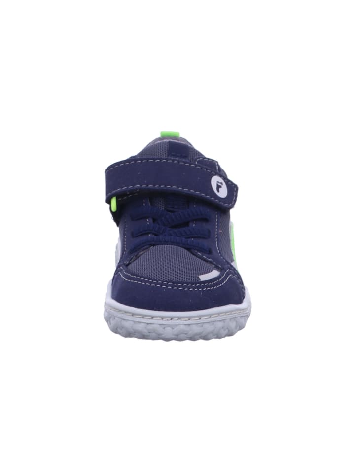 Ricosta Jungen- Halbschuhe JAYDEN in Blau günstig kaufen