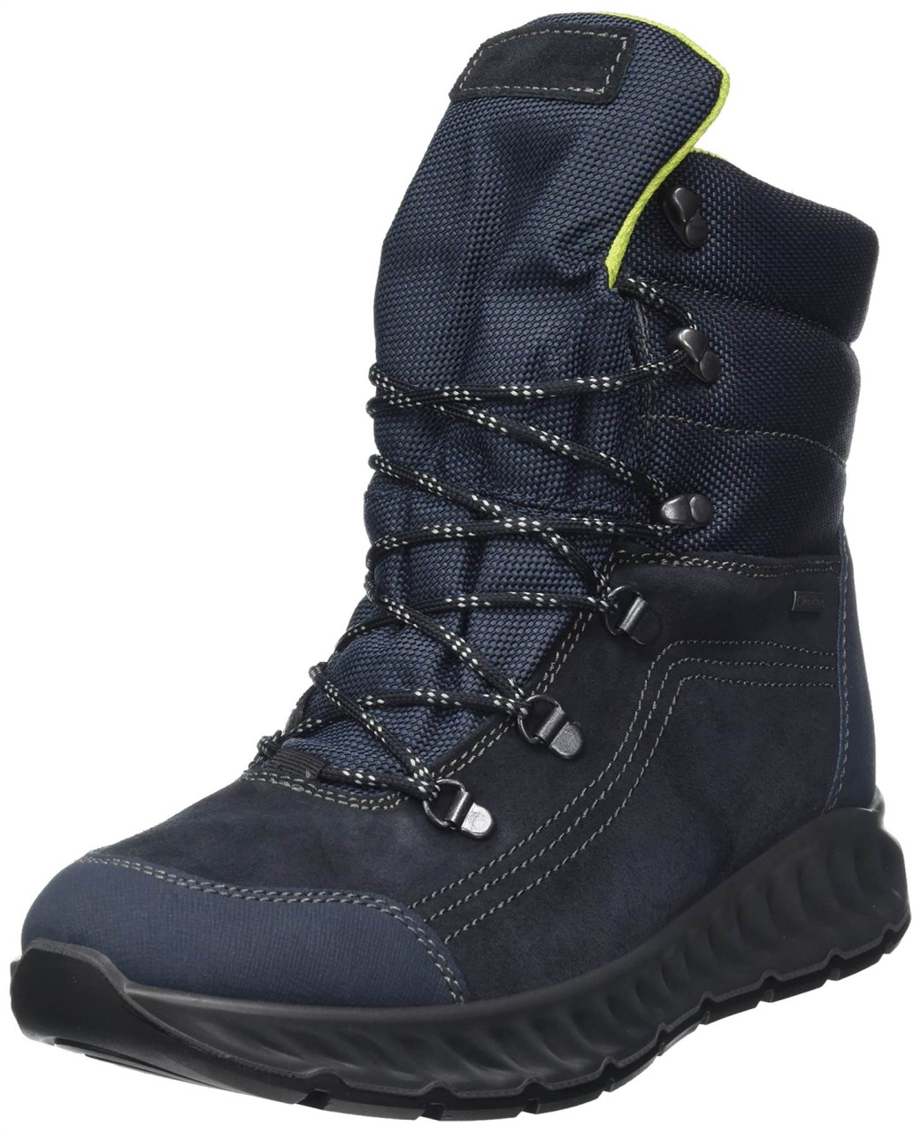 ARA Stiefeletten blau