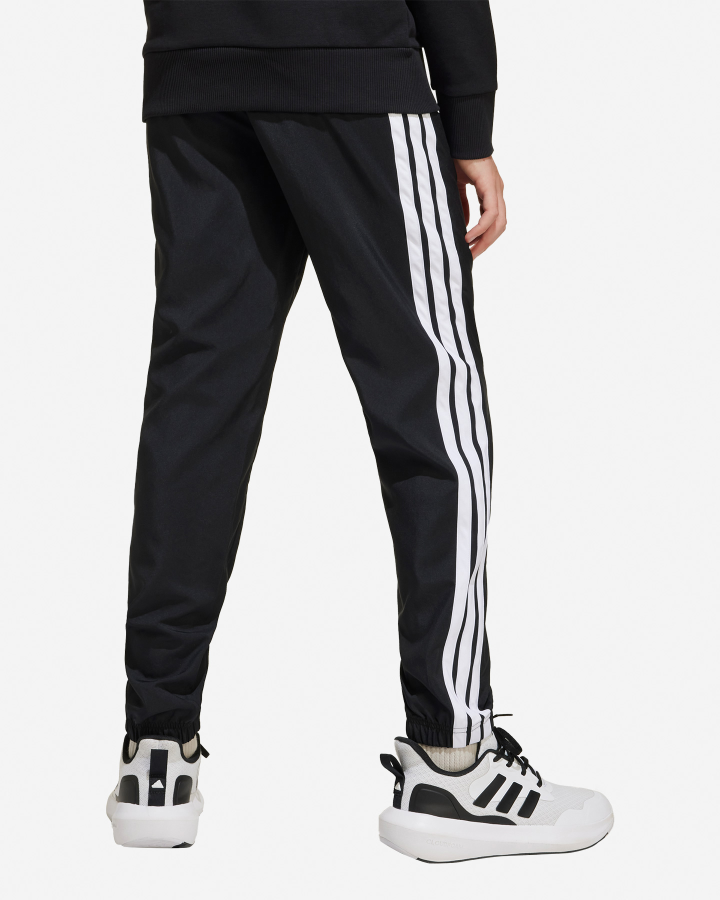 Pantalone Adidas 3stripes Jr JD6500