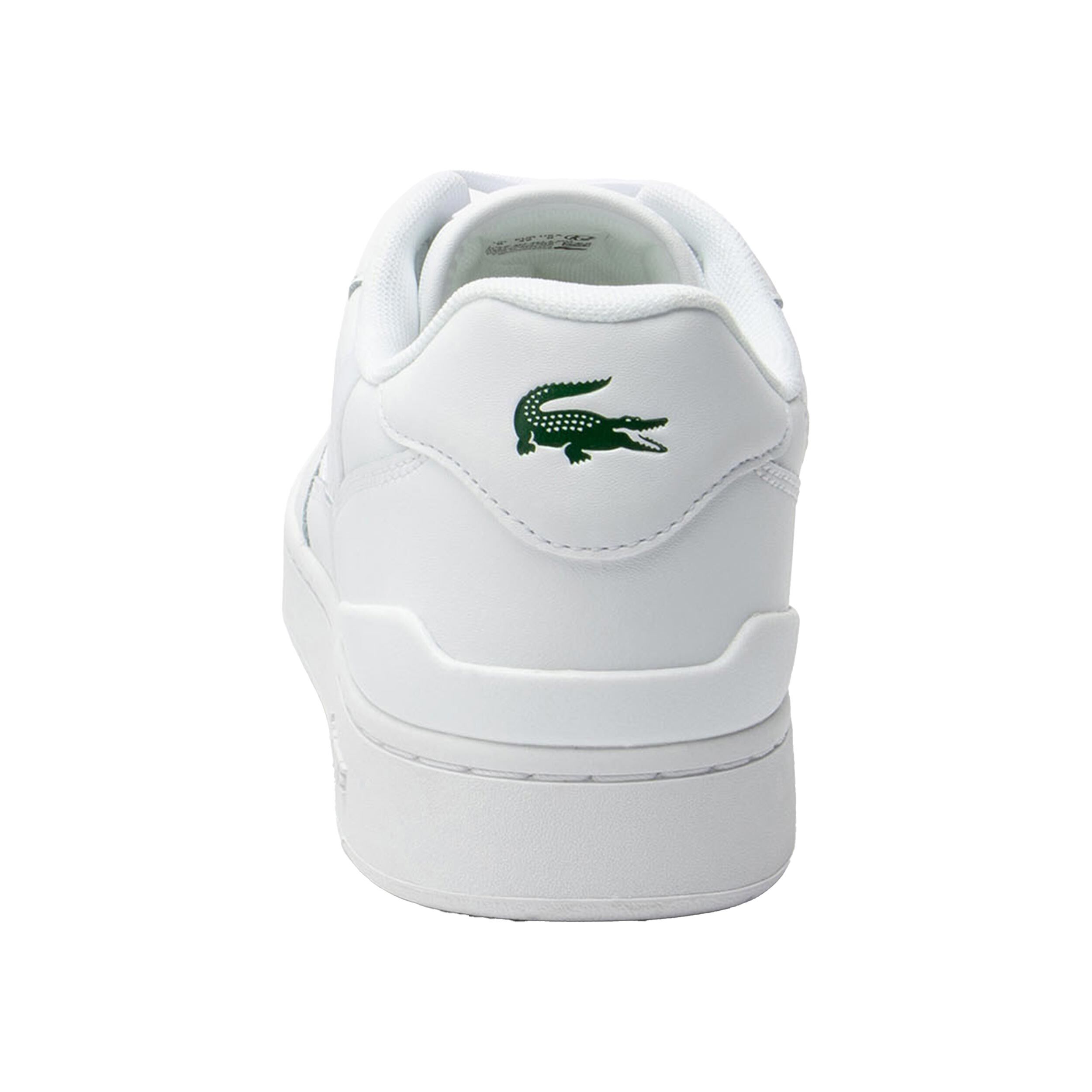 T-Clip Set Sneaker Herren - Weiß