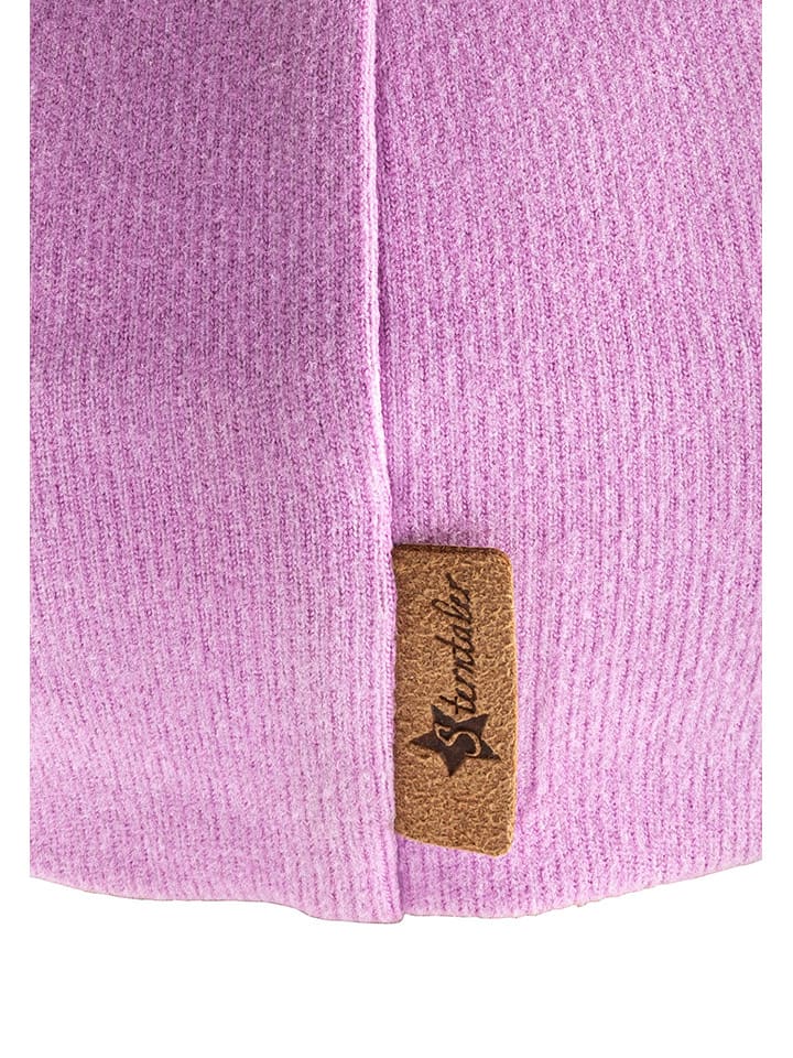 Sterntaler Beanie in Pink günstig kaufen