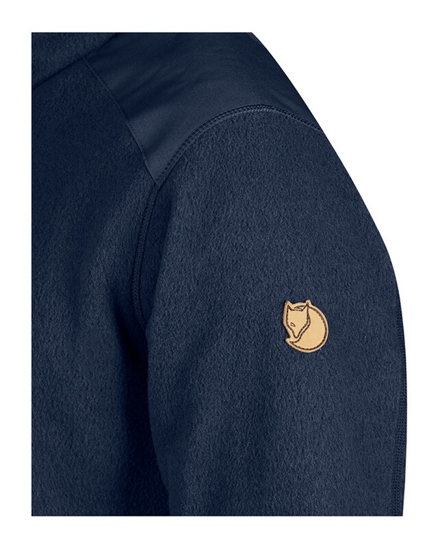 Fjällräven Fleecejacke Sten
