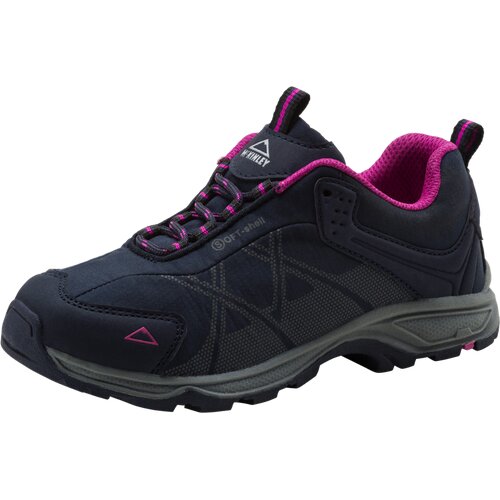 KINDER MULTIFUNKTIONSSCHUHE SOFTSHELL II