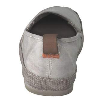 Verbenas Kenny Wash Slipper in braun