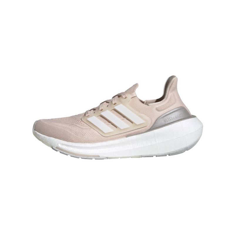 adidas Ultraboost Light Damen Beige  Laufschuh Laufschuhe Damen