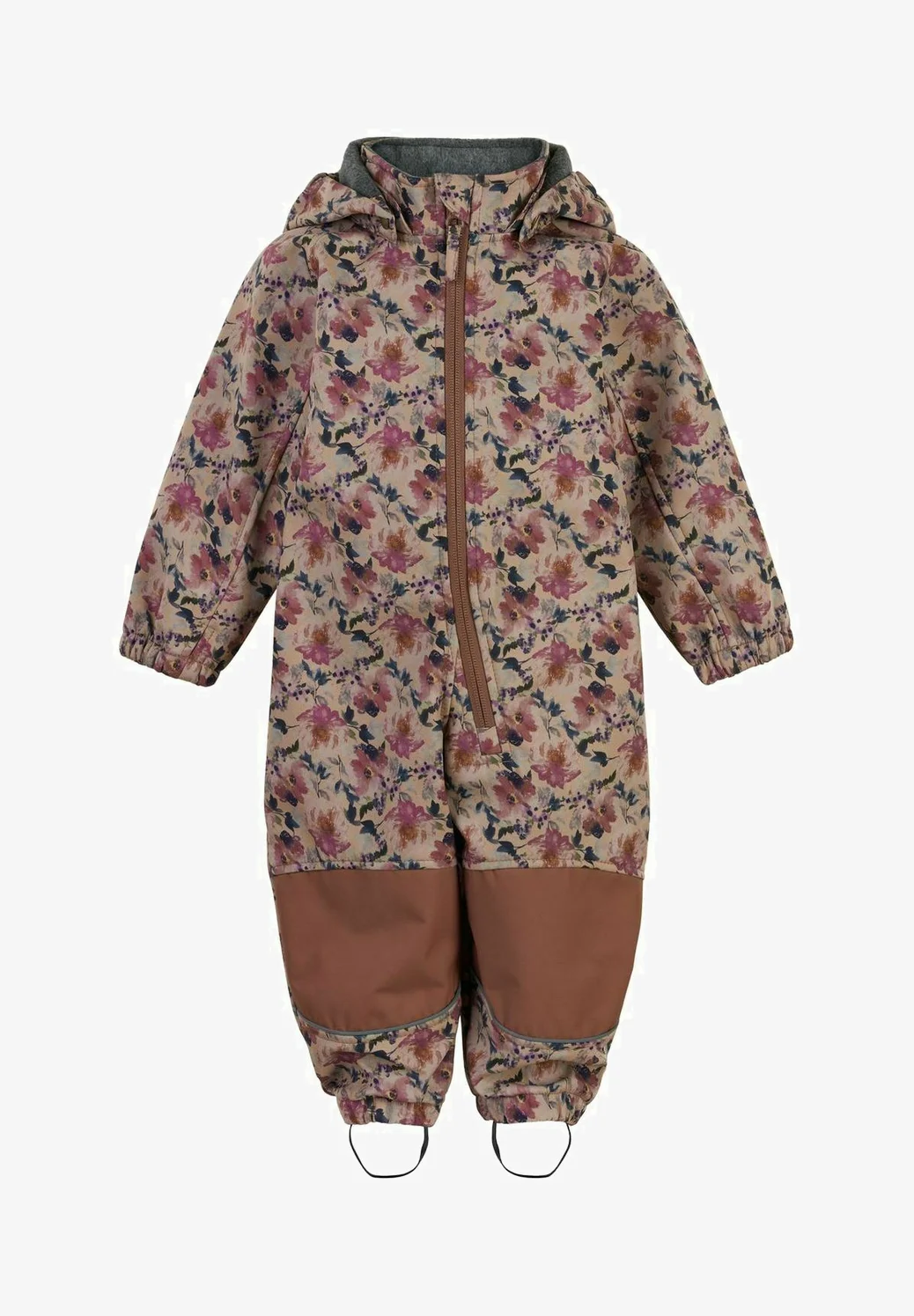 Traje de nieve mikk-line