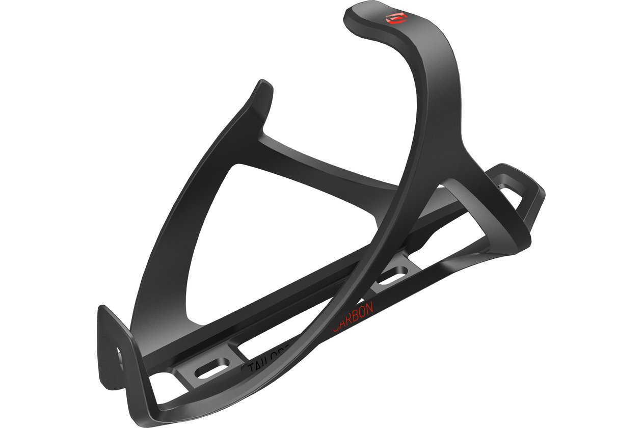 Syncros Flaschenhalter Tailor Cage 1.0 links