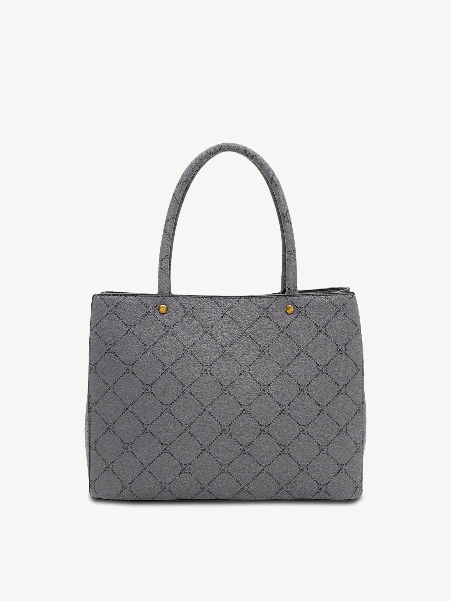 Sac cabas - gris