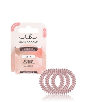 Invisibobble Slim Pink Monocle Haargummi-1 Stk