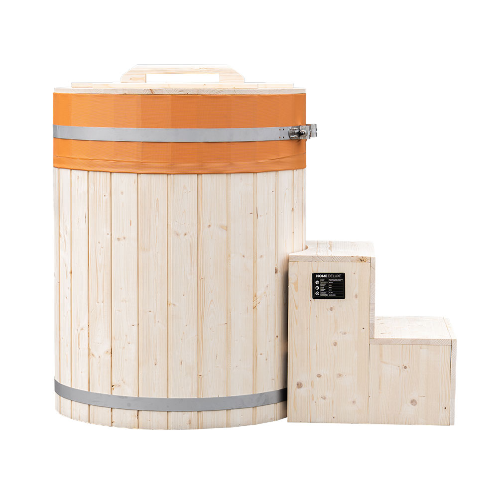 Home Deluxe Badefass ARUM