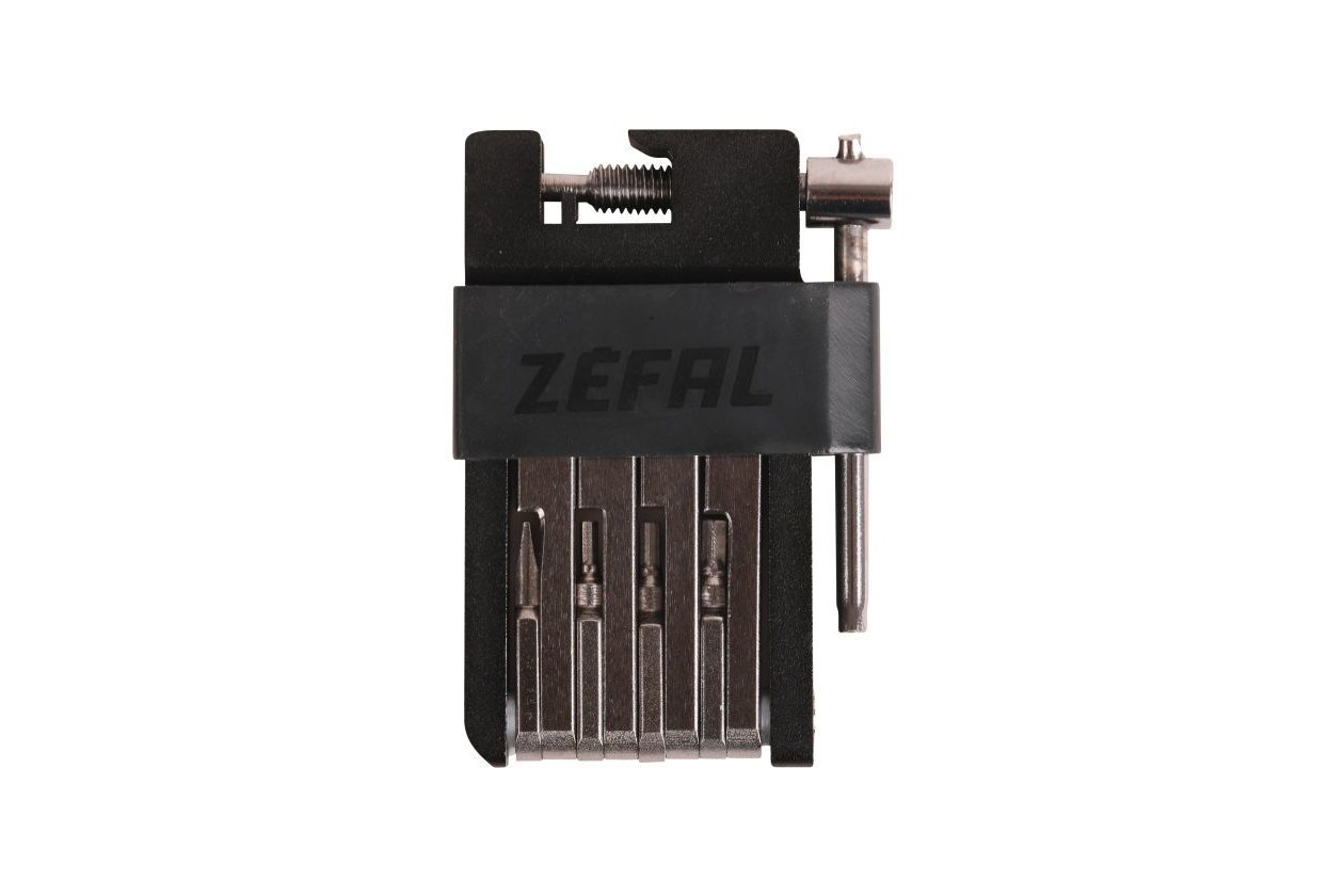Zefal Multitool AFA 8 Plus inkl. Box