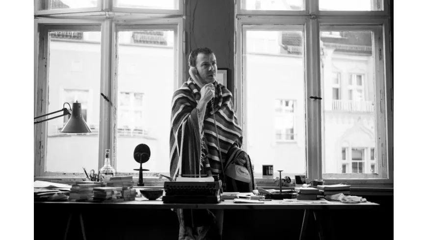 Lieber Thomas