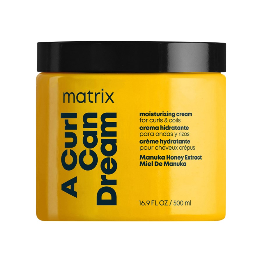 Moisturizing Cream