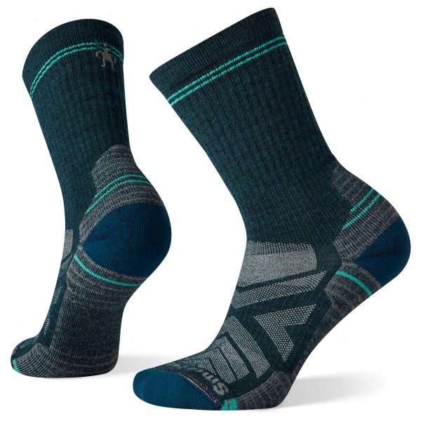 Smartwool - Women's Performance Hike Light Cushion Crew - Wandersocken