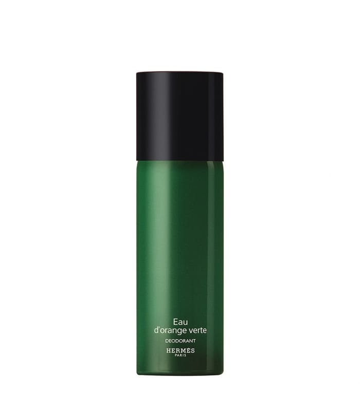 HERMÈS-EAU D'ORANGE VERTE-Déodorant Vaporisateur