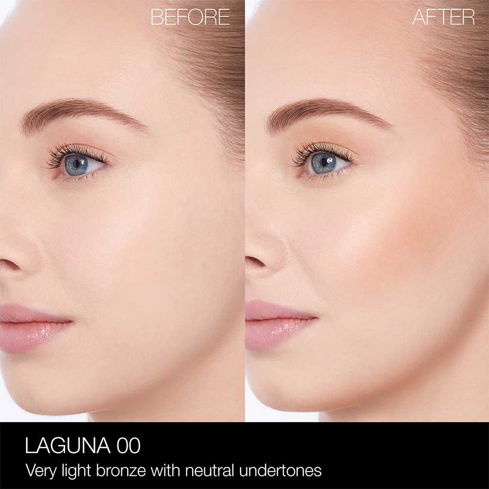 NARS Teint Laguna Bronzing Powder