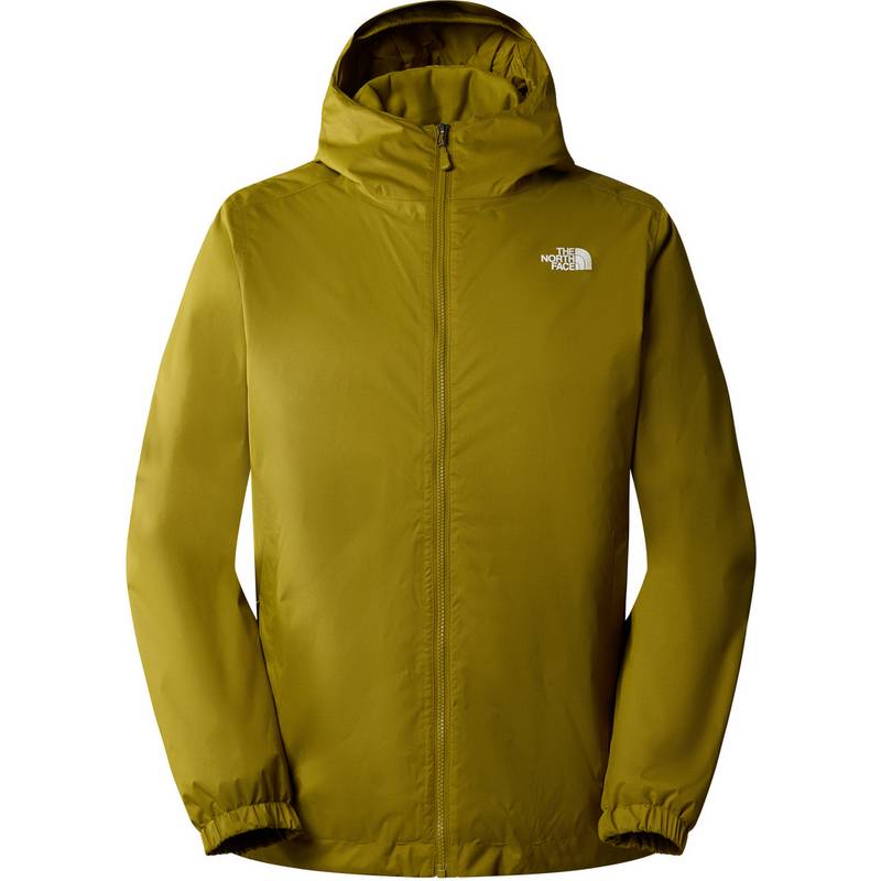 The North Face QUEST INSULATED Funktionsjacke Herren
