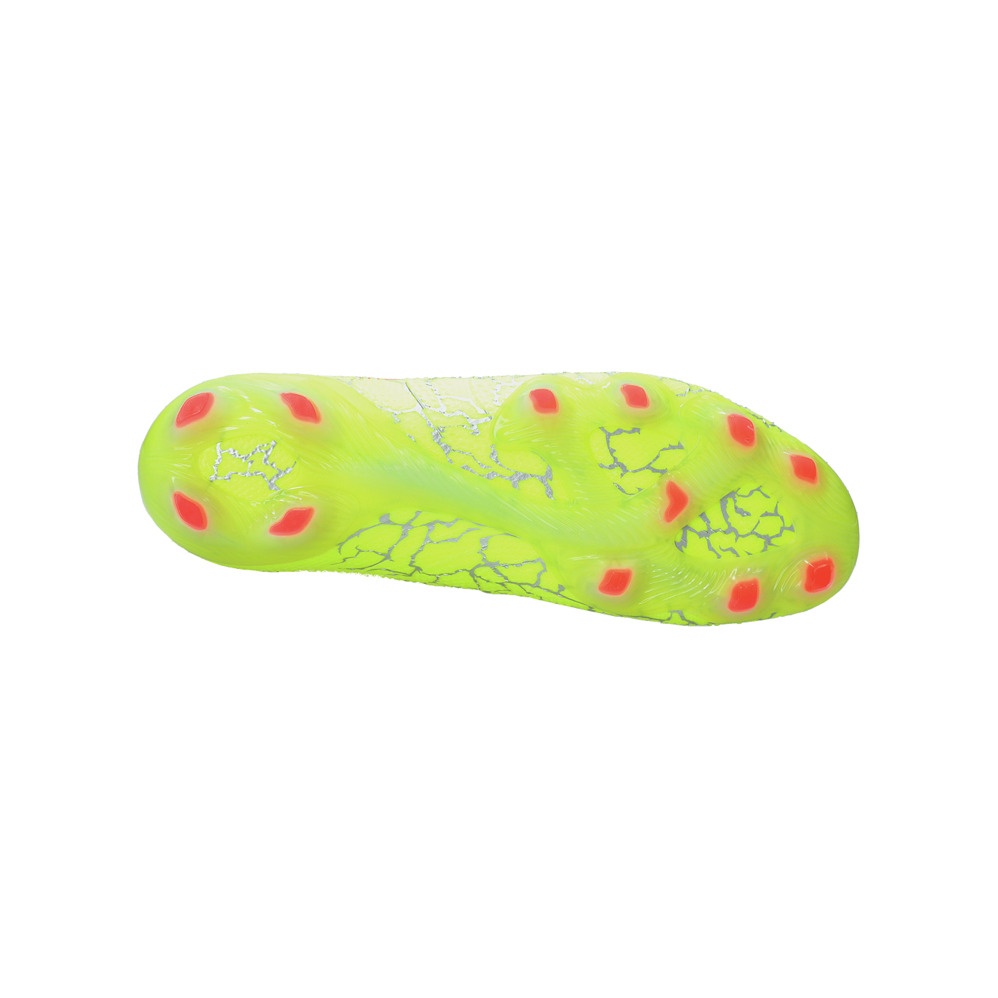 Skechers SKX 01 High Elite FG Evolution Gelb FYLBK