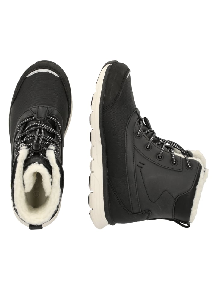 Zigzag Boot WP Disgrove Kids in 1051 Asphalt günstig kaufen