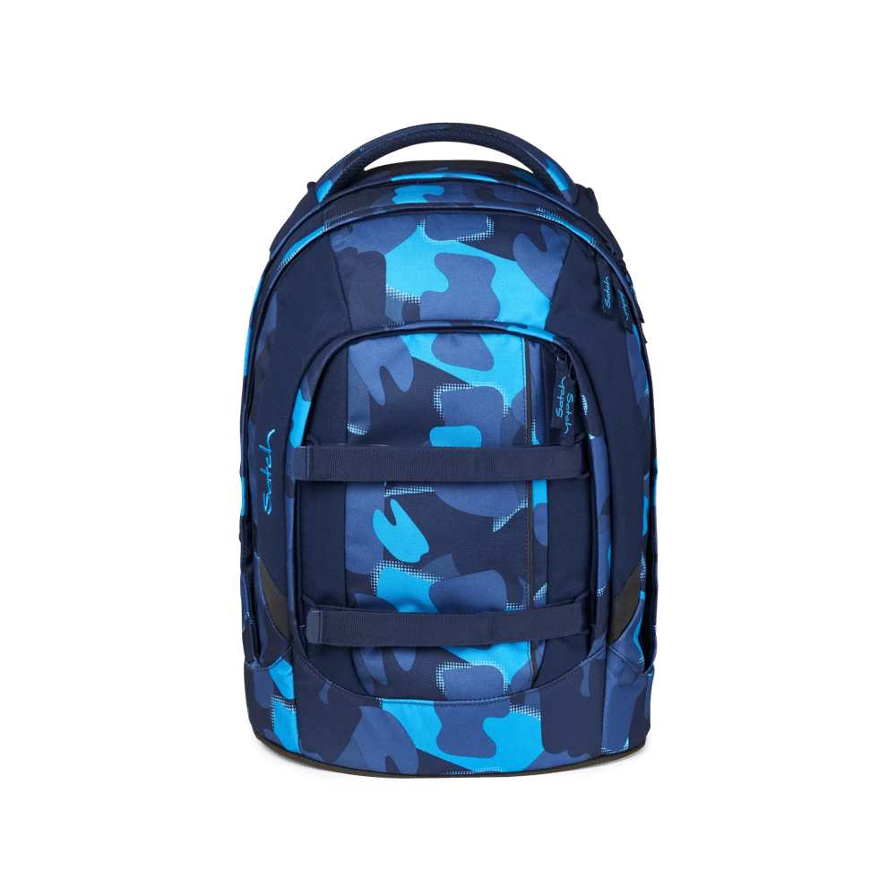 pack Troublemaker