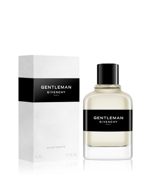 GIVENCHY Gentleman Givenchy Eau de Toilette 50 ml