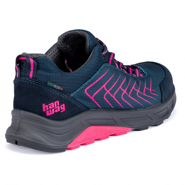 Hanwag - Coastridge Low Lady ES - Multisportschuhe