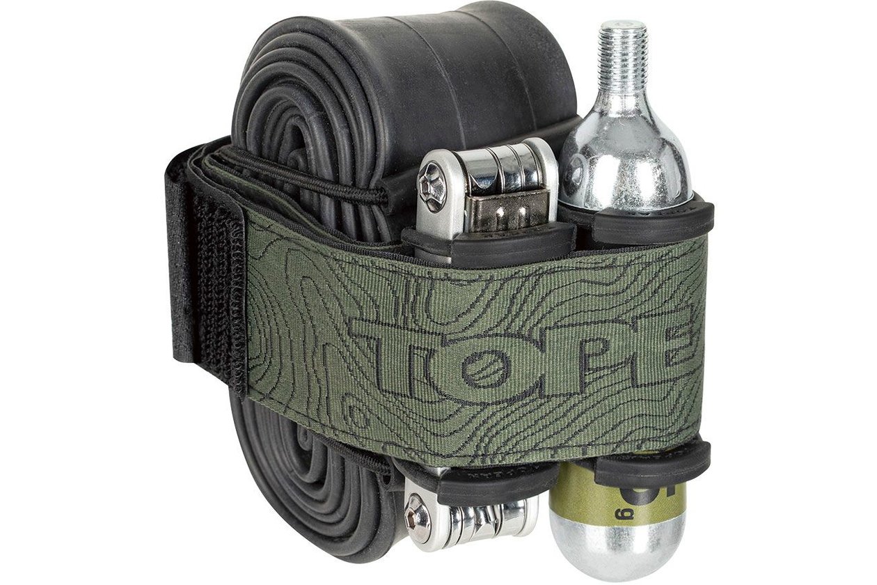 Topeak Elementa Strap, Mountain