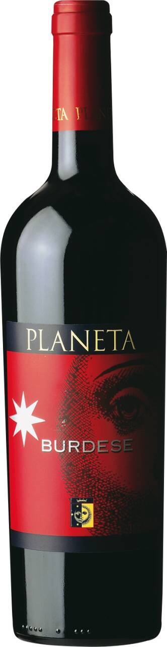 Weingut Planeta Planeta Burdese Sicilia Barrique 2018