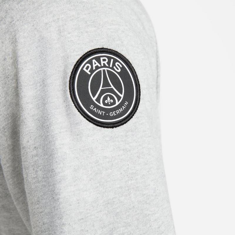 Nike Paris Saint-Germain Langarmshirt Herren