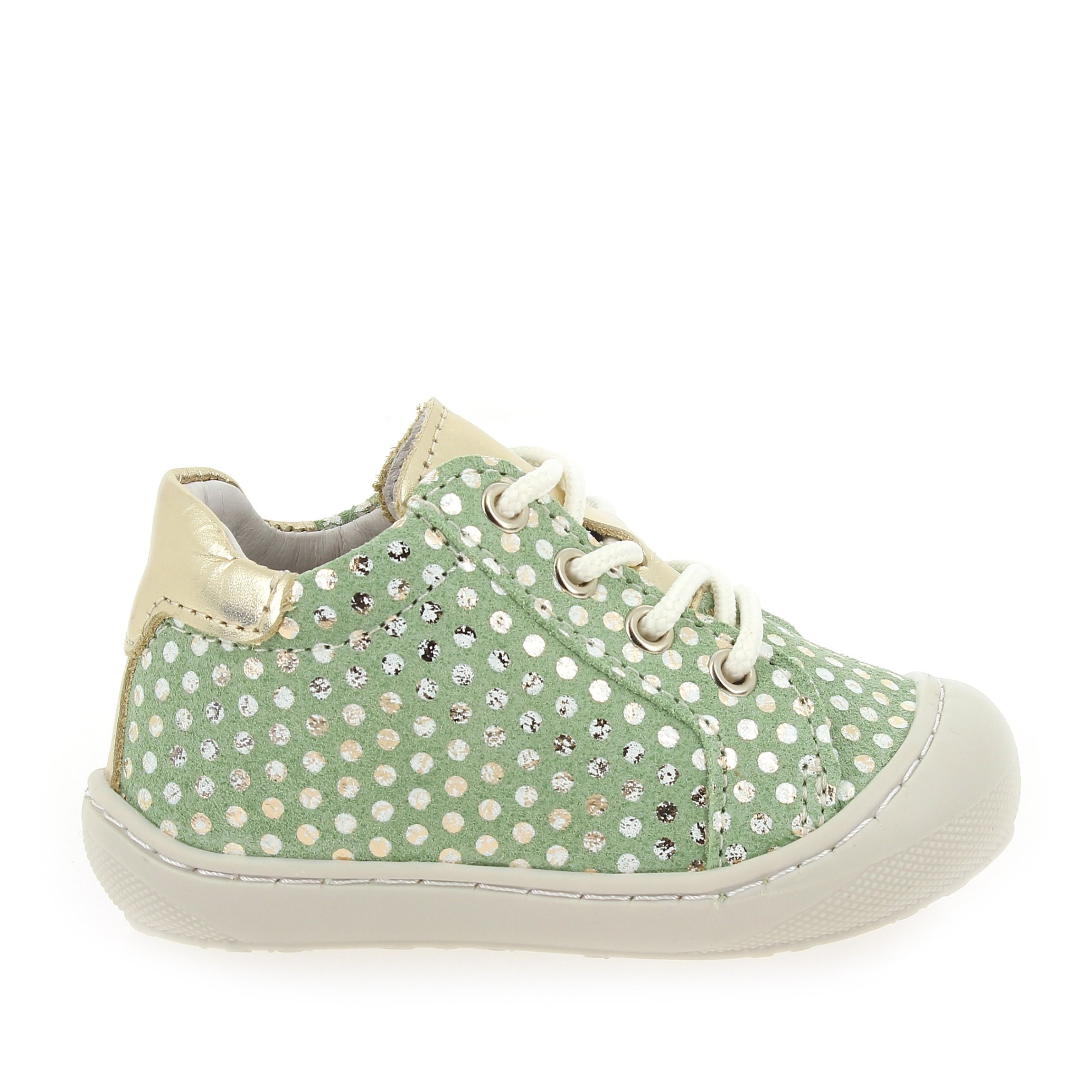 Bellamy  BEN E24 - Vert Platine