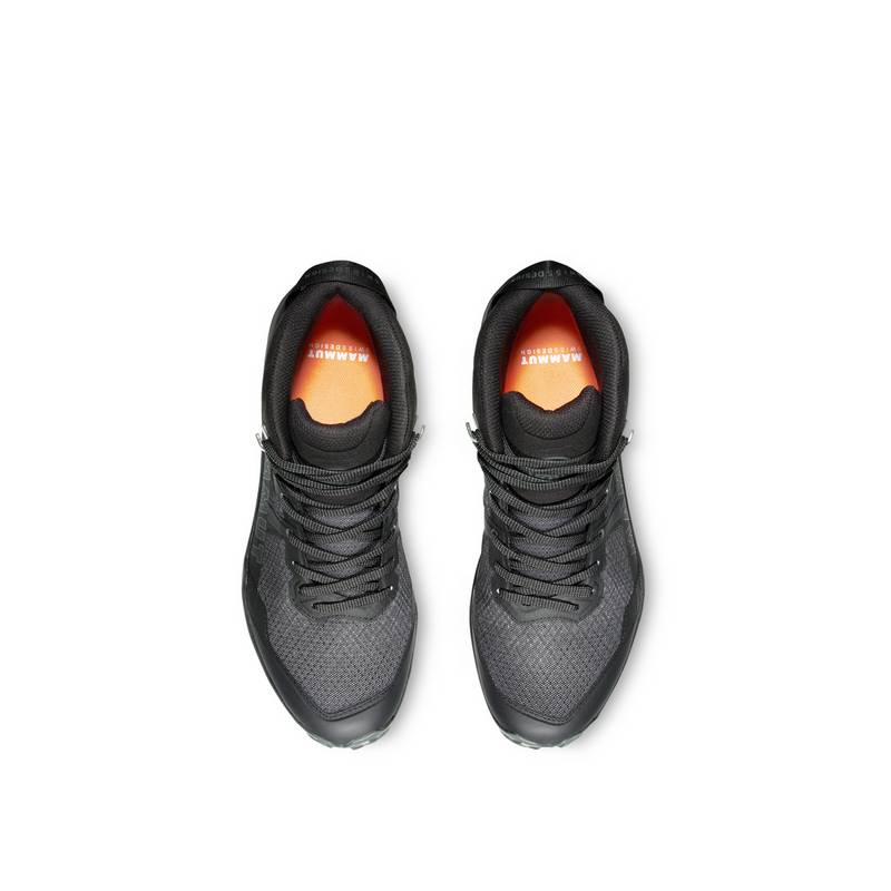 Mammut Sertig II Mid GTX Wanderschuhe Herren