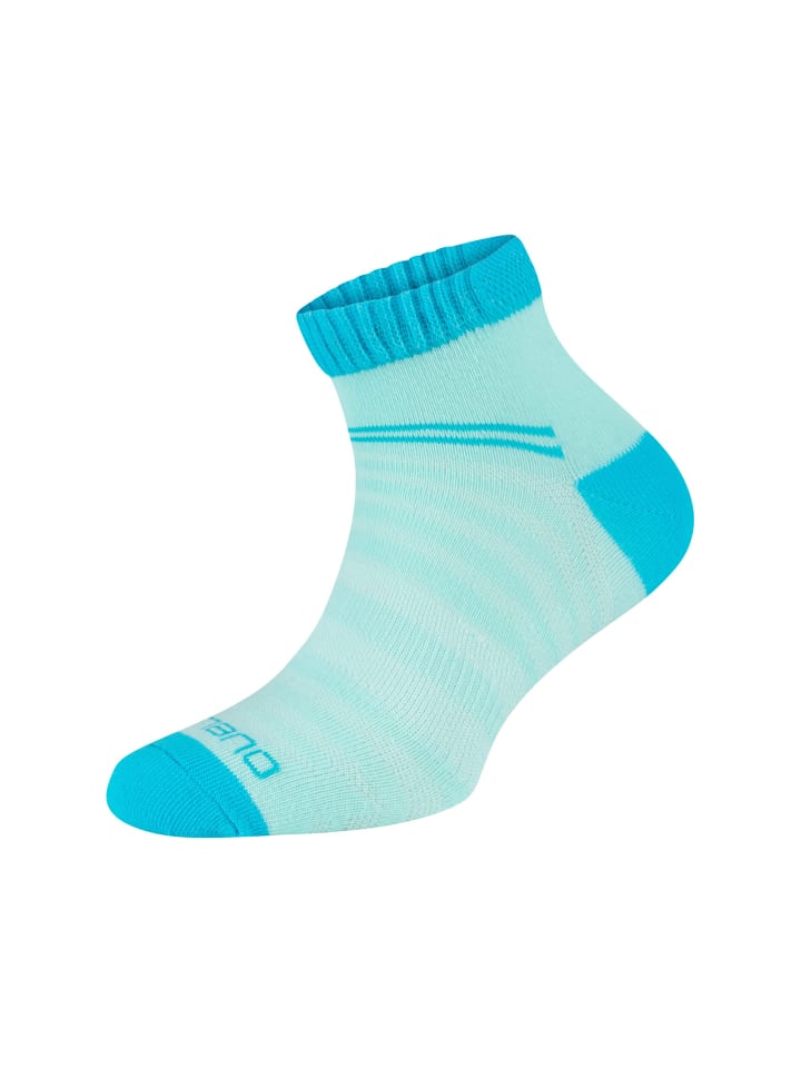 camano Kurzsocken Mesh Ventilation 10er Pack mesh ventilation in prism pink günstig kaufen