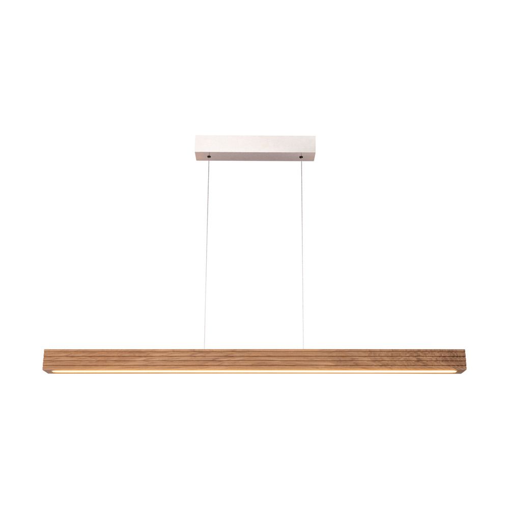 LED Pendellampe Femi 3-flg