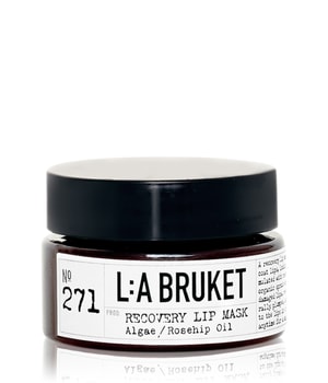 L:A Bruket Recovery Lip Mask Lippenmaske 15 ml