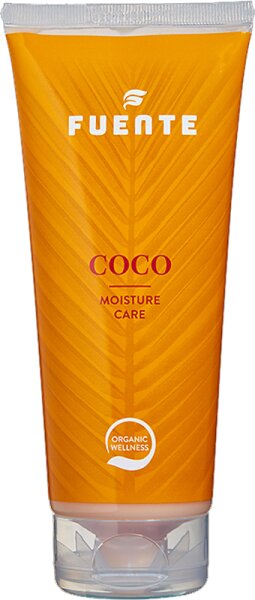 Fuente Coco Moisture Care Conditioner