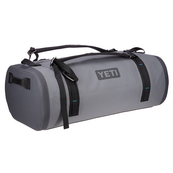PANGA 75 DUFFEL - Wasserdichte Tasche