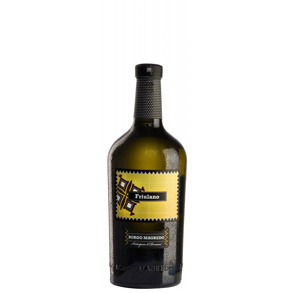 2019 Friulano Borgo Magredo trocken