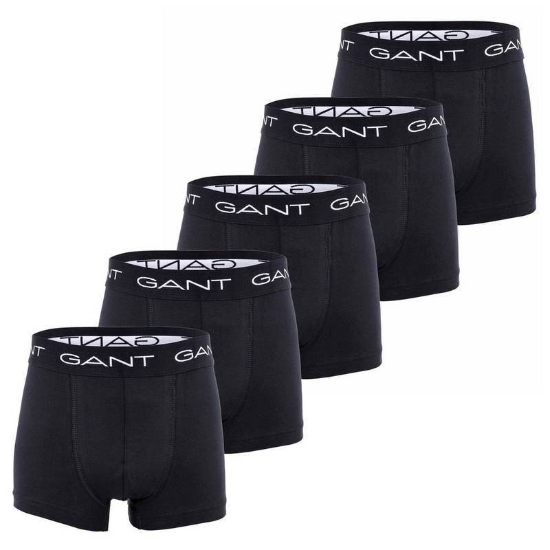 GANT Boxershort Unterhose Jungen