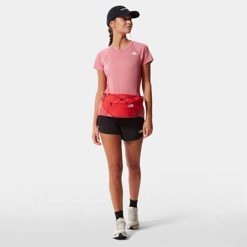 The North Face Athletic Outdoor Funktionsshorts Damen