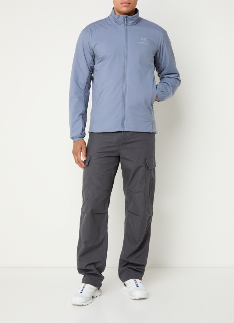 Arc'teryx Padded jacket with zip pockets