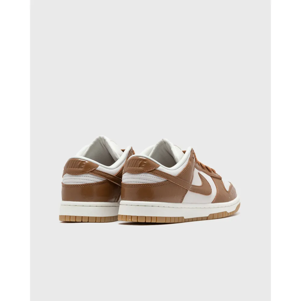 Nike Dunk Low WMNS LX FJ2260 001 / braun