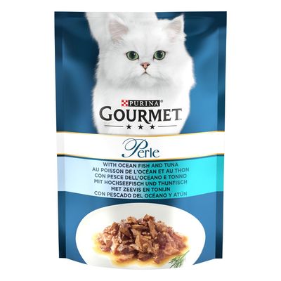 Jumbopack Gourmet Perle 96 x 85 g