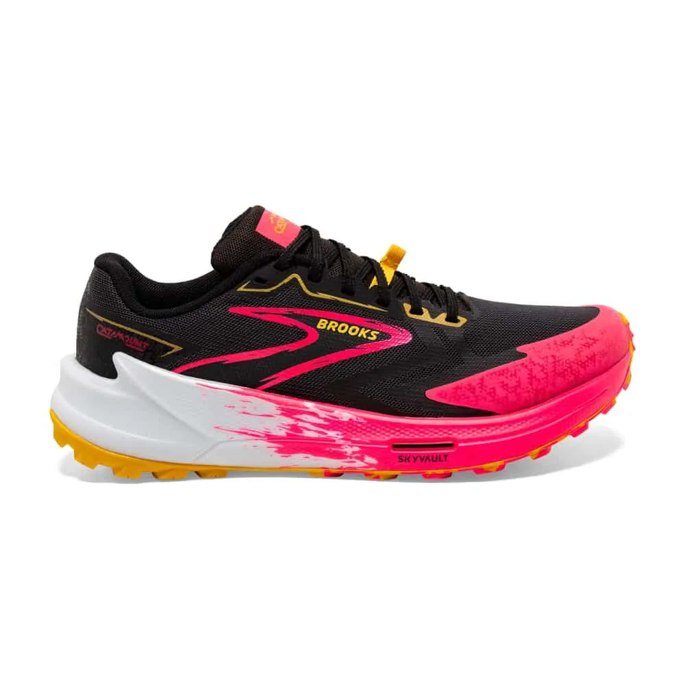 Brooks Catamount 3 120405-1B-007 / schwarz
