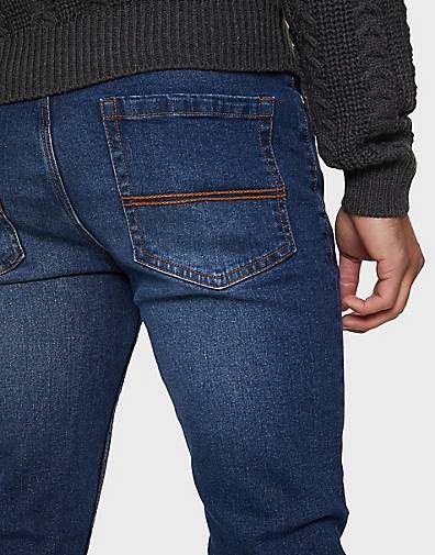 Threadbare Jeans