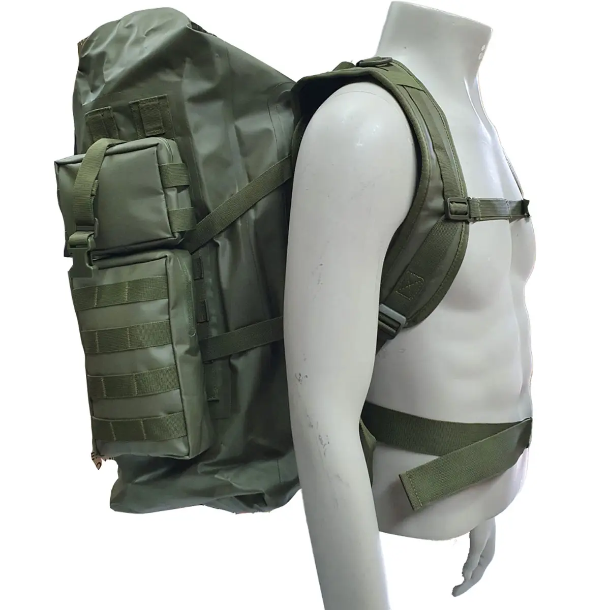 Rucksack Army-X-Treme wasserdicht 70 l