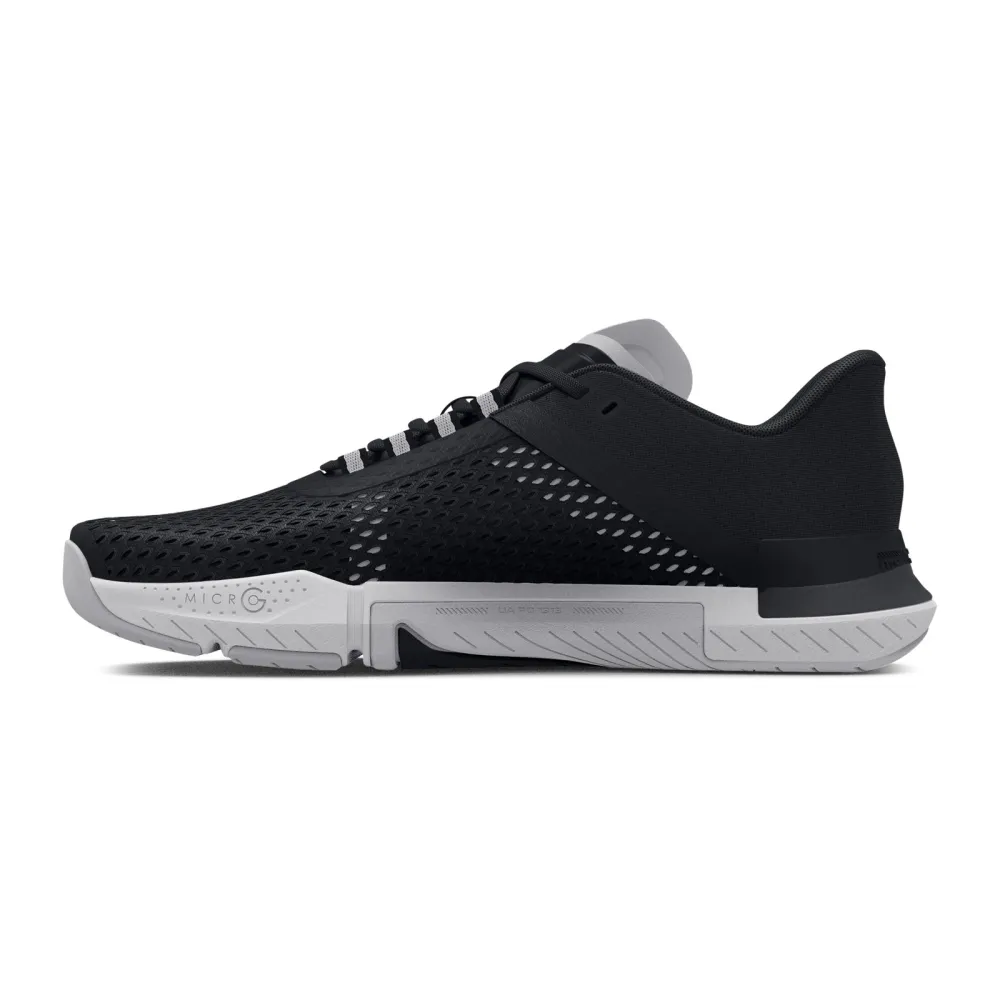 Under Armour TriBase Reign 4 W 3025053-001 / schwarz