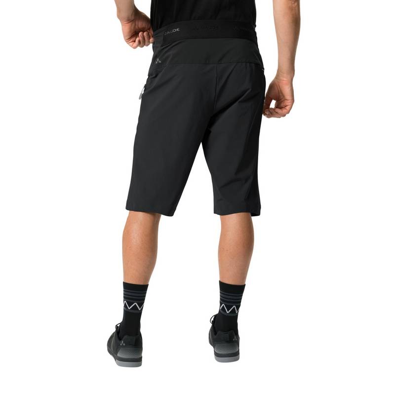 VAUDE Men's Moab PRO Shorts Funktionshose Herren