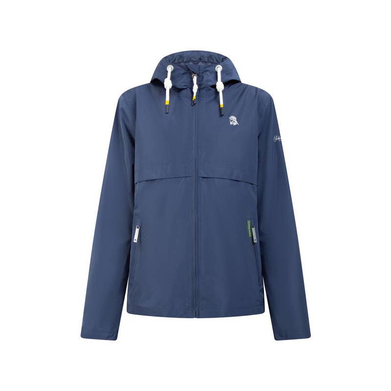 Schmuddelwedda Regenjacke Herren