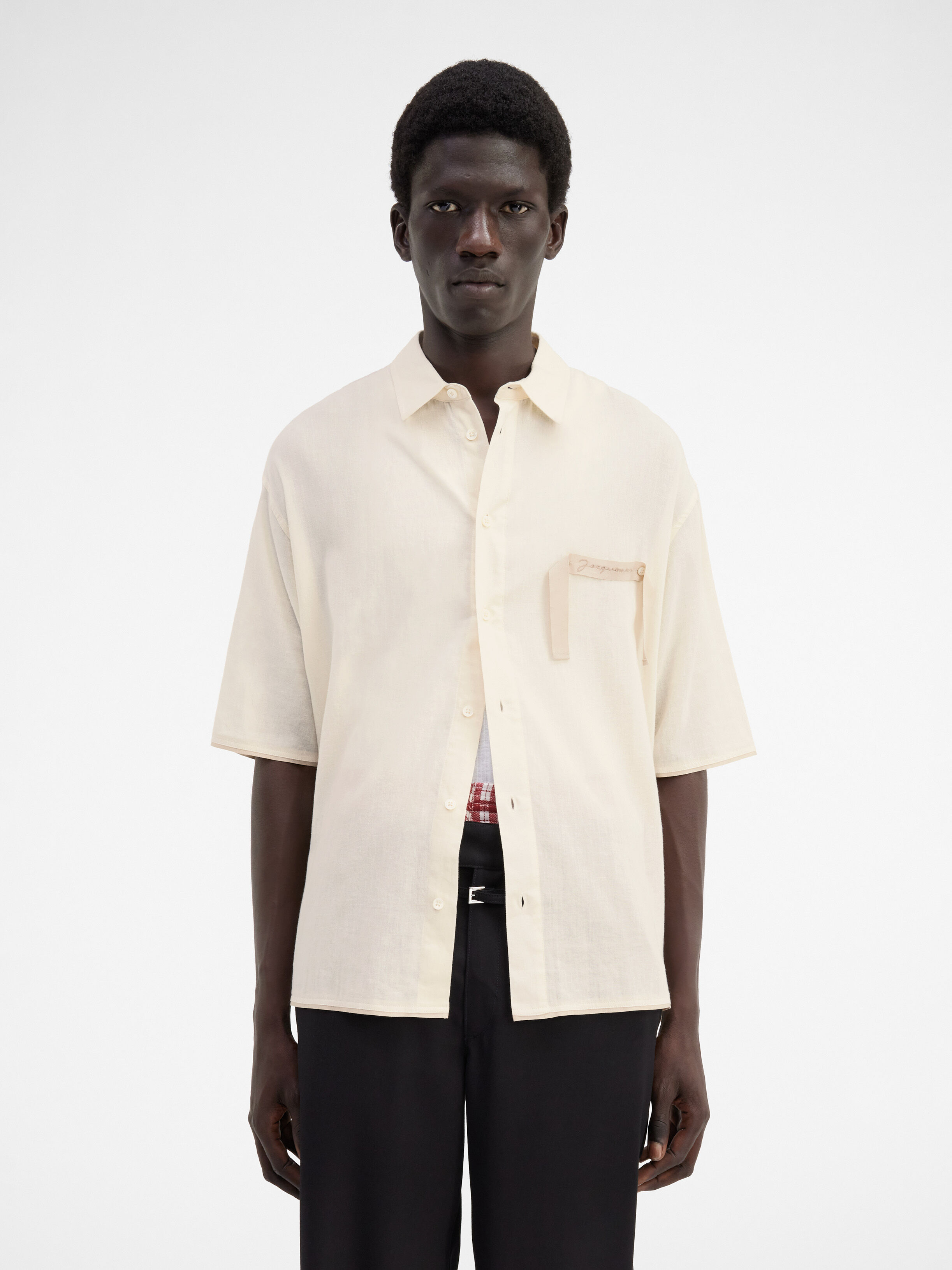 La chemise Cabri
