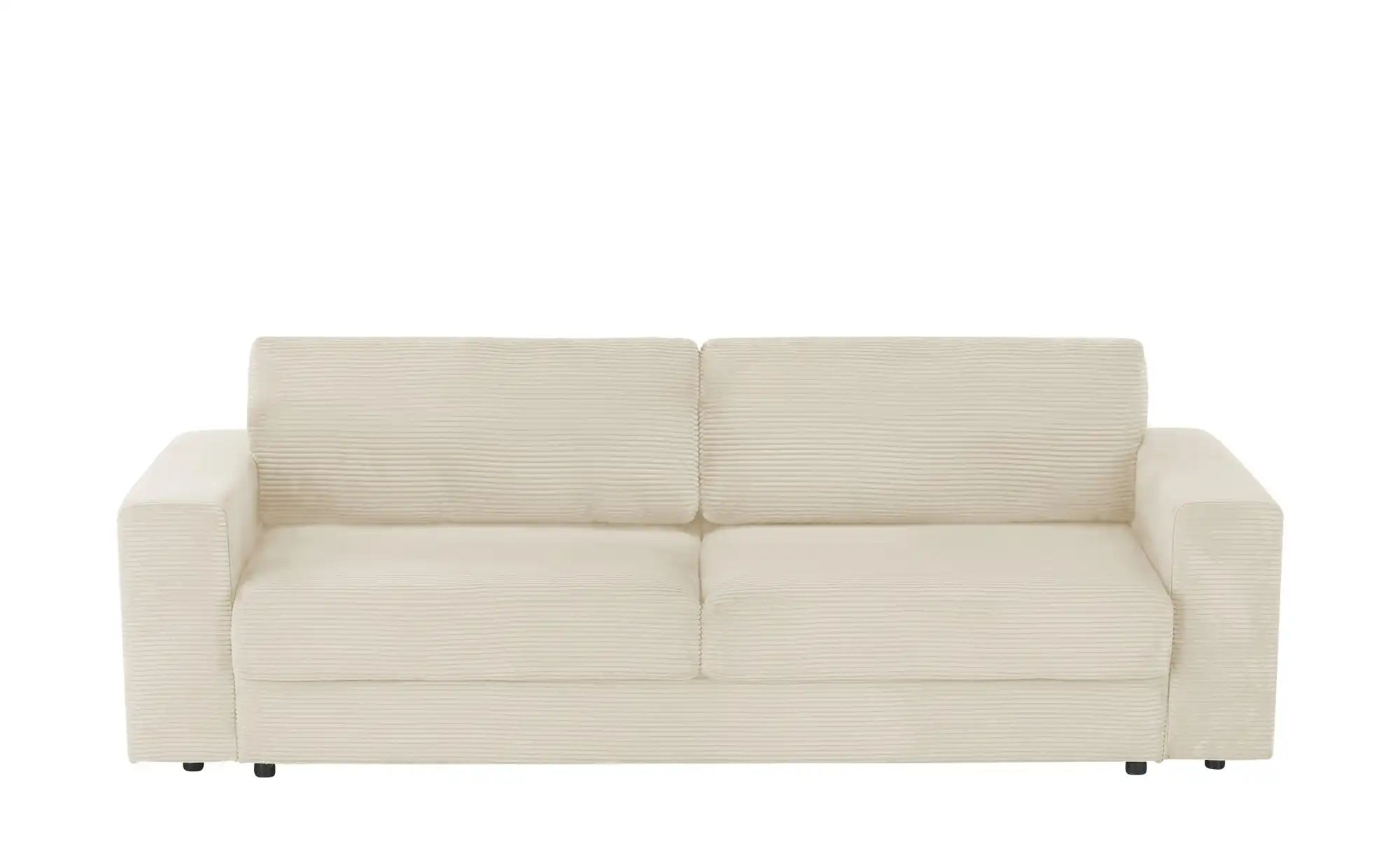 Big Sofa mit Schlaffunktion Branna